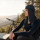 🧢☀️ PROMO FLASH -50% ! Cagoule Respirante Outdoor Anti-UV UPF50+ – Protection Nuque, Légère, Ultra-Élastique, 19 Coloris, Idéale Randonnée & Pêche 🌿