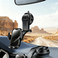 🚗 -50% MAINTENANT ! ✨ Support Téléphone Voiture Magnétique à Ventouse Nano – Une main & multi-angle – Stable & sécurisé pour chaque trajet 📱