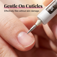 💅✨ PROMO FLASH 50% ! Polisseuse à Ongles Électrique Professionnelle – Perceuse 99 Vitesses, 4 Embouts, Affichage Numérique, Design Ergonomique, Idéale Manucure & Pédicure