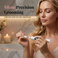 💅✨ PROMO FLASH 50% ! Polisseuse à Ongles Électrique Professionnelle – Perceuse 99 Vitesses, 4 Embouts, Affichage Numérique, Design Ergonomique, Idéale Manucure & Pédicure