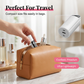 💅✨ PROMO FLASH 50% ! Polisseuse à Ongles Électrique Professionnelle – Perceuse 99 Vitesses, 4 Embouts, Affichage Numérique, Design Ergonomique, Idéale Manucure & Pédicure