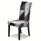 ⏰ OFFRE LIMITÉE – 50% ! 🔥 50K+ VENDUS ! 🪑 Housse de Chaise Salle à Manger Extensible – Polyester – Extensible & Pose Glissée for Relooking Maison
