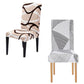 ⏰ OFFRE LIMITÉE – 50% ! 🔥 50K+ VENDUS ! 🪑 Housse de Chaise Salle à Manger Extensible – Polyester – Extensible & Pose Glissée for Relooking Maison