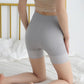 📢🌸 PROMO FLASH -50% ! Short Gainant Taille Haute Femme avec Dentelle – Contrôle Ventre Sans Couture, Anti-Frottement, Tissu Respirant, 4 Coloris, Taille Unique 🔥