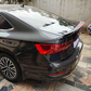 🚗🏎️ PROMO FLASH 50% ! Aileron Arrière Downforce Universel – ABS Robuste, Design 3 Pièces Ajustable, Installation Adhésive Sans Perçage, Look Racing, Idéal Berlines 🔥✨
