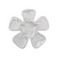 📢🧢 PROMO FLASH 50% ! Coussin Gel Rafraîchissant Réutilisable pour Casquette – 6 Pétales Flexibles, Gel Non Toxique, Diamètre 18cm, Idéal Randonnée & Travaux Extérieurs ❄️
