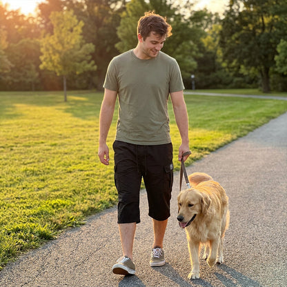 🔥👖 PROMO FLASH -50% ! Pantalon Court Cargo Homme – Poches Latérales, Taille Élastique à Cordon, Séchage Rapide & Respirant, Noir & Brun, Tailles S-3XL ✨