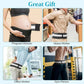 🔥✨ PROMO FLASH -50% ! Ceinture Sacro-Iliaque Sciatique – Maintien Lombaire & Hanches, Respirante, Velcro Robuste, 2 Tailles, 3 Coloris, Idéale Post-Partum & Soulagement
