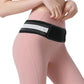 🔥✨ PROMO FLASH -50% ! Ceinture Sacro-Iliaque Sciatique – Maintien Lombaire & Hanches, Respirante, Velcro Robuste, 2 Tailles, 3 Coloris, Idéale Post-Partum & Soulagement