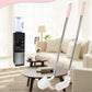 🧹 PROMO FLASH : 50% DE RÉDUCTION ! Brosse à Long Manche pour Bonbonne d'Eau – Tige Inox 76 cm & Tête Coudée for Nettoyage Profond ⏳✨