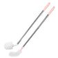 🧹 PROMO FLASH : 50% DE RÉDUCTION ! Brosse à Long Manche pour Bonbonne d'Eau – Tige Inox 76 cm & Tête Coudée for Nettoyage Profond ⏳✨