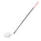 🧹 PROMO FLASH : 50% DE RÉDUCTION ! Brosse à Long Manche pour Bonbonne d'Eau – Tige Inox 76 cm & Tête Coudée for Nettoyage Profond ⏳✨