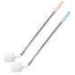 🧹 PROMO FLASH : 50% DE RÉDUCTION ! Brosse à Long Manche pour Bonbonne d'Eau – Tige Inox 76 cm & Tête Coudée for Nettoyage Profond ⏳✨