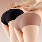 🔥 PROMO LIMITÉE -50% ! 🩲 Culotte Sans Coutures Confort Femme – Tissu Antibactérien Nylon-Soie, Ultra-Doux, Invisible Sous les Vêtements, 6 Couleurs ✨