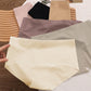 🔥 PROMO LIMITÉE -50% ! 🩲 Culotte Sans Coutures Confort Femme – Tissu Antibactérien Nylon-Soie, Ultra-Doux, Invisible Sous les Vêtements, 6 Couleurs ✨
