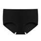 🔥 PROMO LIMITÉE -50% ! 🩲 Culotte Sans Coutures Confort Femme – Tissu Antibactérien Nylon-Soie, Ultra-Doux, Invisible Sous les Vêtements, 6 Couleurs ✨