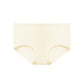 🔥 PROMO LIMITÉE -50% ! 🩲 Culotte Sans Coutures Confort Femme – Tissu Antibactérien Nylon-Soie, Ultra-Doux, Invisible Sous les Vêtements, 6 Couleurs ✨