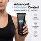 🧴 -50% ! 🌿 Crème Déodorante à Séchage Rapide – 120 ml – Anti-Transpirant & Anti-Odeurs – Formule Sans Talc pour Sport et Quotidien 🏃
