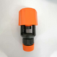 🔧🚰 PROMO FLASH 50% ! Adaptateur de Robinet Universel pour Cuisine – Installation Sans Outil, Anti-Fuite, Alliage Aluminium, Compatible Tous Robinets, Idéal Jardinage & Nettoyage 🌿