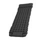 🔥✨ PROMO FLASH -50% ! Matelas Gonflable Portable Léger – Pompe à Pied Intégrée, Oreiller Inclus, Épaisseur 10cm, TPU Imperméable, 800g, 5 Coloris, Idéal Camping & Trekking