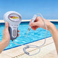 🔬 50 % DE RÉDUCTION 💧 Testeur 2-en-1 pH & Chlore – Mesures Précises pour Eau Cristalline – Idéal pour Piscine ou Spa 🏊