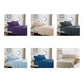 🛏️ PROMO LIMITÉE -50% ! ⏰ Parure de Lit Européenne Brodée de Luxe – Tissu Mélange Coton Doux & Respirant, Broderies Exquises, Poches Profondes, Plusieurs Tailles 🌙🌸