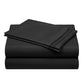 🛏️ PROMO LIMITÉE -50% ! ⏰ Parure de Lit Européenne Brodée de Luxe – Tissu Mélange Coton Doux & Respirant, Broderies Exquises, Poches Profondes, Plusieurs Tailles 🌙🌸