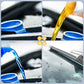 🎉 PROMO 2026 – DÉJÀ +50 000 VENTES ! 💞 Détergent pour Film d'Huile de Verre Automobile – Nettoyage Puissant & Protection Imperméable – Visibilité Cristalline et Conduite Plus Sûre 🚗✨