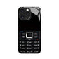 📱 PROMO LIMITÉE -50% ! ⌨️ Coque Téléphone À Clavier Rétro – Look Vintage, Touches Tactiles, Protection Quotidienne, Noir 🎮