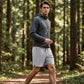 🩳 PROMO LIMITÉE -50% ! ⚡ Short de Sport Séchage Rapide Homme – Poches Zippées, Panneaux Ventilés, Coupe Flexible, 4 Coloris, Tailles M-3XL 🏃‍♂️🌿