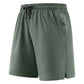 🩳 PROMO LIMITÉE -50% ! ⚡ Short de Sport Séchage Rapide Homme – Poches Zippées, Panneaux Ventilés, Coupe Flexible, 4 Coloris, Tailles M-3XL 🏃‍♂️🌿
