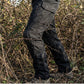 👖 OFFRE LIMITÉE –50% ! ✨ Pantalon Cargo Tactique Homme avec Genouillères – Genouillères Amovibles, Multi-Poches & Genoux Articulés – Protection et Mobilité sur Tous les Terrains 🛡️💪