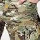 👖 OFFRE LIMITÉE –50% ! ✨ Pantalon Cargo Tactique Homme avec Genouillères – Genouillères Amovibles, Multi-Poches & Genoux Articulés – Protection et Mobilité sur Tous les Terrains 🛡️💪