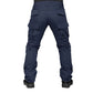 👖 OFFRE LIMITÉE –50% ! ✨ Pantalon Cargo Tactique Homme avec Genouillères – Genouillères Amovibles, Multi-Poches & Genoux Articulés – Protection et Mobilité sur Tous les Terrains 🛡️💪