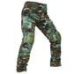 👖 OFFRE LIMITÉE –50% ! ✨ Pantalon Cargo Tactique Homme avec Genouillères – Genouillères Amovibles, Multi-Poches & Genoux Articulés – Protection et Mobilité sur Tous les Terrains 🛡️💪