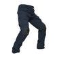 👖 OFFRE LIMITÉE –50% ! ✨ Pantalon Cargo Tactique Homme avec Genouillères – Genouillères Amovibles, Multi-Poches & Genoux Articulés – Protection et Mobilité sur Tous les Terrains 🛡️💪