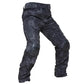 👖 OFFRE LIMITÉE –50% ! ✨ Pantalon Cargo Tactique Homme avec Genouillères – Genouillères Amovibles, Multi-Poches & Genoux Articulés – Protection et Mobilité sur Tous les Terrains 🛡️💪