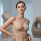 🔥✨ PROMO -50% ! Soutien-Gorge Bandeau Sans Bretelles avec Armatures – Anti-Glissement, Maintien Parfait, Invisible sous les Vêtements | Noir & Nude