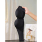🔥✨ PROMO -50% ! Soutien-Gorge Bandeau Sans Bretelles avec Armatures – Anti-Glissement, Maintien Parfait, Invisible sous les Vêtements | Noir & Nude