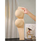 🔥✨ PROMO -50% ! Soutien-Gorge Bandeau Sans Bretelles avec Armatures – Anti-Glissement, Maintien Parfait, Invisible sous les Vêtements | Noir & Nude