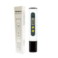 💧 PROMO FLASH : 50% DE RÉDUCTION ! 🔬 Testeur TDS Haute Précision – ABS – Mesure 0-9990 ppm & Fonction Verrouillage for Eau Potable & Aquarium 🧪