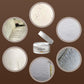 🛡️ Pâte de Réparation Cuir – Résine Polyuréthane – Comble Rayures & Multi-Couleurs for Cuir