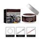 🛡️ Pâte de Réparation Cuir – Résine Polyuréthane – Comble Rayures & Multi-Couleurs for Cuir