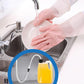 📢 PROMO LIMITÉE -50% ! 🧴 Kit de Tube d'Extension pour Distributeur de Savon d'Évier – Anti-Gaspillage, Plan de Travail Rangé, Installation Facile 🚰