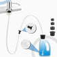 📢 PROMO FLASH : 50% DE RÉDUCTION ! Kit de Tube d'Extension pour Distributeur de Savon d'Évier – Compatible Universel & Pompe Fluide for Plan de Travail Ordonné ⏰✨