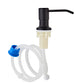 📢 PROMO FLASH : 50% DE RÉDUCTION ! Kit de Tube d'Extension pour Distributeur de Savon d'Évier – Compatible Universel & Pompe Fluide for Plan de Travail Ordonné ⏰✨