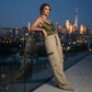 🥳 BEST-SELLER 2026 – 50K+ VENDUS ! 🥳 💞 Pantalon Cargo Stretch Coupe Ample – Poches Utilitaires, Tombé Net & Tissu Premium – Le Pantalon Urbain Incontournable 👖✨