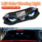 🚗 ACHETEZ 2, OBTENEZ 1 GRATUIT ! ☀️ Feu d’Avertissement LED Solaire pour Voiture – Autonome, Étanche & 4 Modes – Capteur de Vibration, Fixation Ventouse – Idéal pour Pannes, Chantiers ou Camping 🌙🔧✨