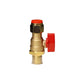 🚗 -50% ! 🔧 Kit de Robinets d’Arrêt de Valve de Pneu – Cuivre – Anti-Fuite & Filetage 1/2 Pouce pour Voiture, Camion et SUV 🛞