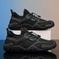 🚗 50% DE RÉDUCTION ! 👟 Chaussures de Conduite en Maille Respirante pour Hommes – Légères, Antidérapantes & Confort Rafraîchissant pour la Conduite, la Marche & le Quotidien 💨